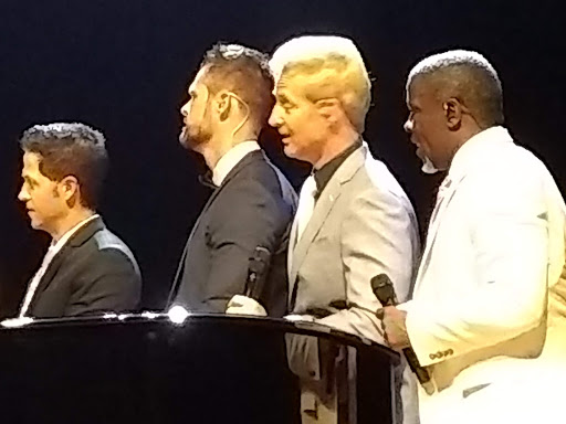 Auditorium «Merrill Auditorium», reviews and photos, 20 Myrtle St, Portland, ME 04101, USA