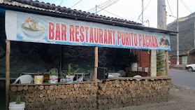 Bar Restaurant PURITO PACHAN
