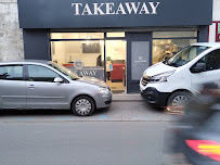 Photos du propriétaire du Kebab Take away(restaurant Turc) à Soissons - n°1