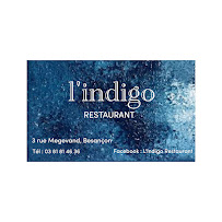 Photos du propriétaire du Restaurant l'indigo à Besançon - n°14