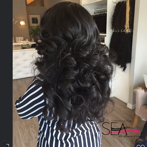 Boutique «DHairBoutique», reviews and photos, 14760 Preston Rd #116, Dallas, TX 75254, USA