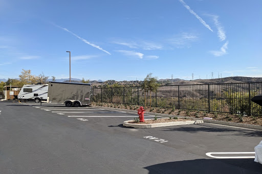 Self-Storage Facility «Crown Valley Self Storage», reviews and photos, 27680 Center Dr, Mission Viejo, CA 92692, USA