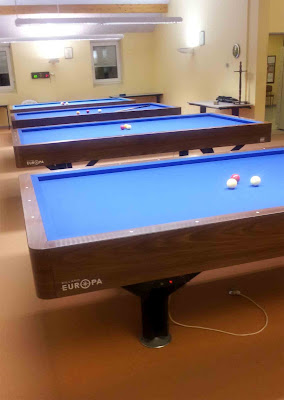 Académie de Billard de Cahors à Cahors