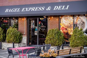 Bagel Express in the Village image