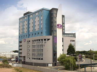 Premier Inn Hull City Centre hotel