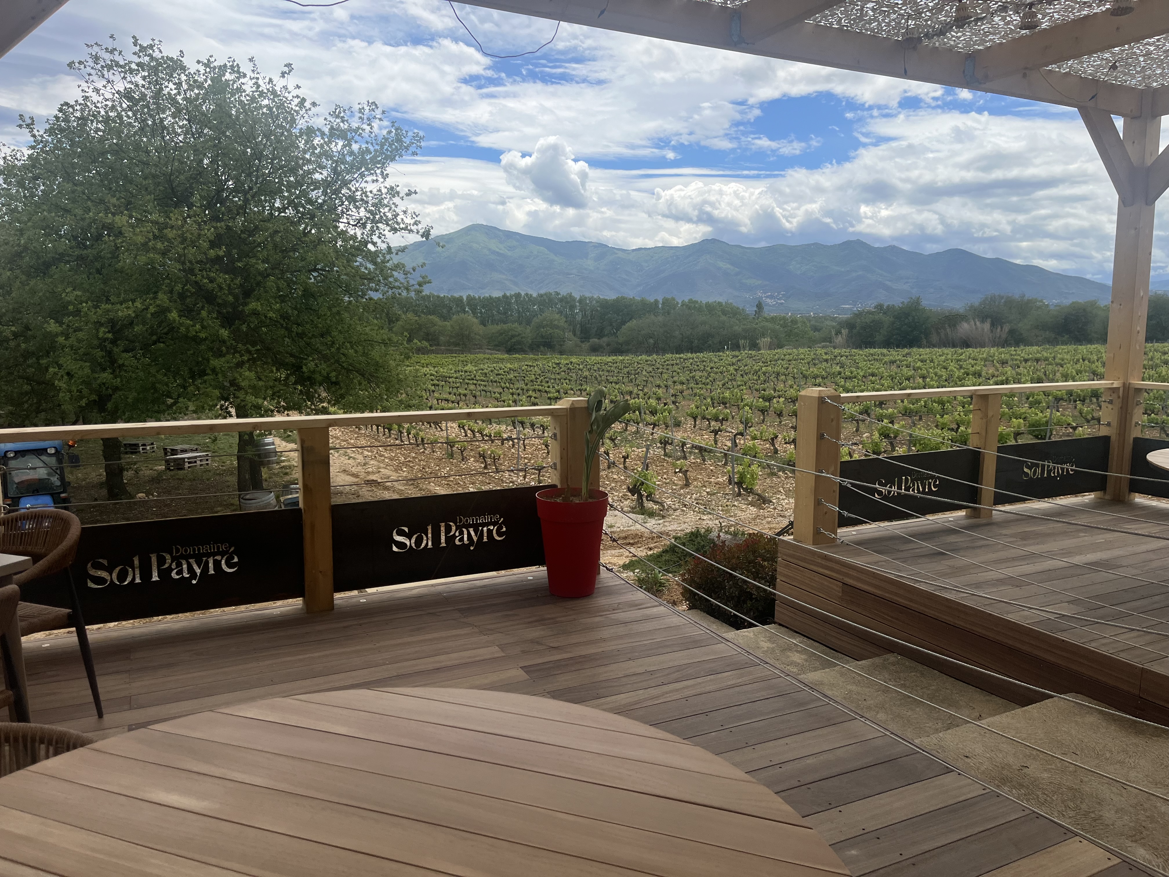 Photo n° 1 de l'avis de EK. fait le 07/05/2024 à 20:45