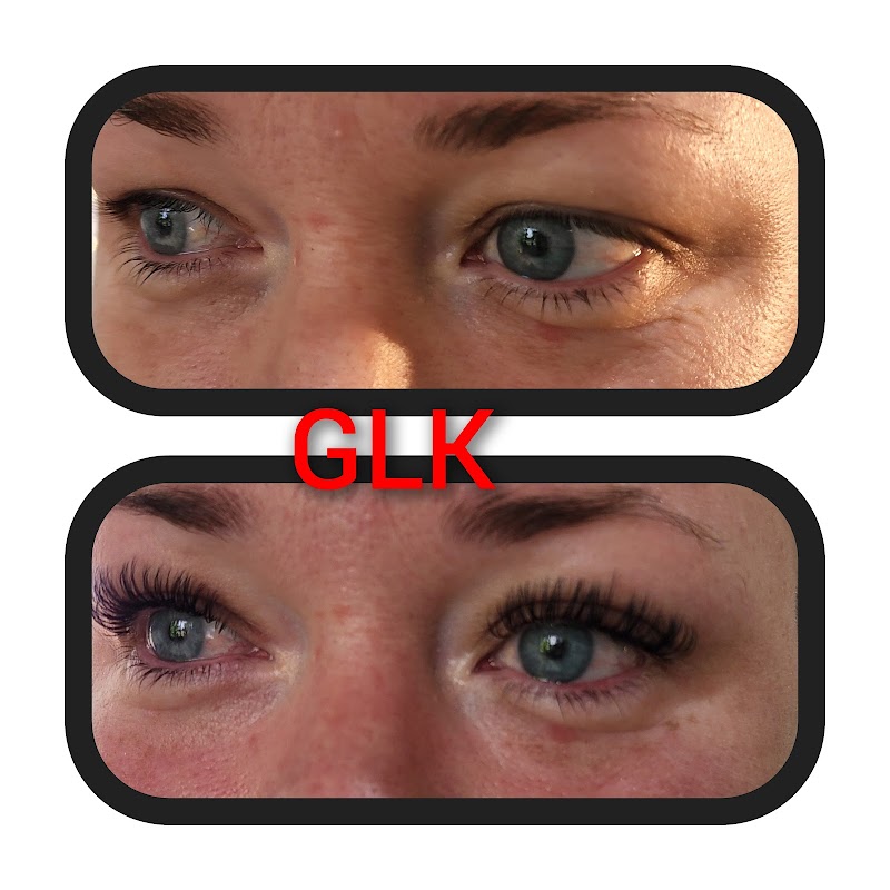 Glamorous Lashes By Kelz