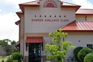 Sunrise Adelante Clinic image