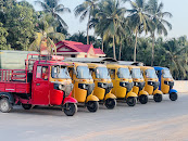 Bajaj Three Wheels-USED