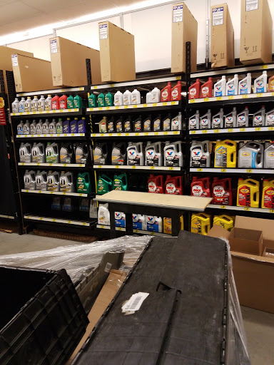 Auto Parts Store «Advance Auto Parts», reviews and photos, 34640 Center Ridge Rd, North Ridgeville, OH 44039, USA