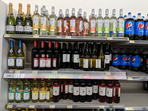 Discount Store «Dollar General», reviews and photos, 697 Colonial Trail E, Surry, VA 23883, USA