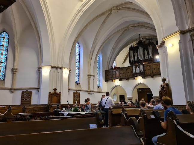 Szegedi Református templom - Szeged