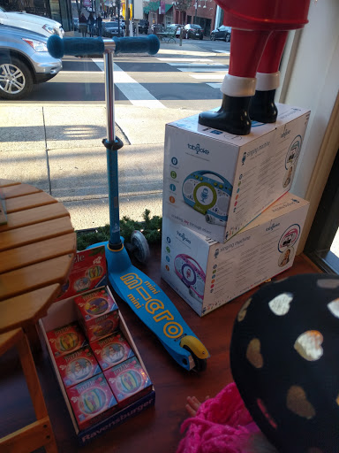 Gift Shop «Growing Tree Toys», reviews and photos, 202 S Allen St, State College, PA 16801, USA