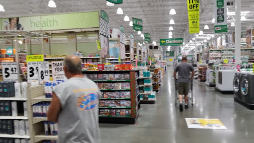 Home Improvement Store «Menards», reviews and photos, 2865 Princeton Rd, Hamilton, OH 45011, USA