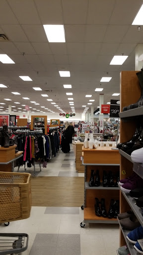 Department Store «T.J. Maxx & HomeGoods», reviews and photos, 6625 N Davis Hwy, Pensacola, FL 32504, USA