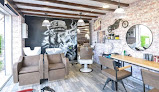 Photo du Salon de coiffure Un Temps Pour Soi salon de coiffure homme femme à Garancières