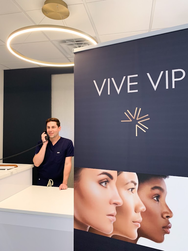 Vive Aesthetics and Wellness 08053