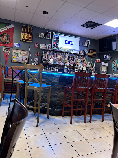 Casa Tequila Mexican Restaurant - 2167 Fairburn Rd, Douglasville, GA 30135