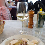 Photo n°1 de l'avis de Egidio.i fait le 28/01/2020 à 16:30 sur le  L'Osteria à La Spezia