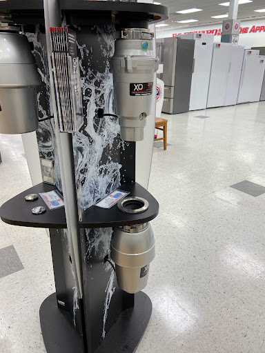 Appliance Store «P.C. Richard & Son», reviews and photos, 1574 Boston Post Rd, Milford, CT 06460, USA