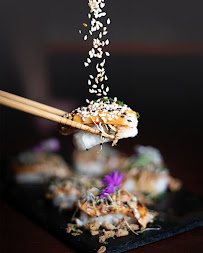 Photos du propriétaire du Restaurant japonais Sushi Burn 🔥🍣 à Bordeaux - n°20