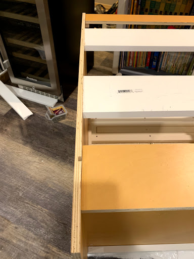 Cabinet Store «Cabinets To Go», reviews and photos, 4778 Dues Dr, Cincinnati, OH 45246, USA