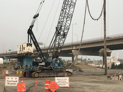 Vancouver Pile Driving Ltd