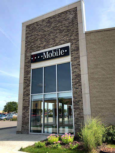 Cell Phone Store «T-Mobile», reviews and photos, 3500 Washtenaw Ave a, Ann Arbor, MI 48104, USA