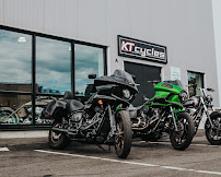 KT Cycles - Photo 2 - Car repair in Hudson, NH, Nashua
