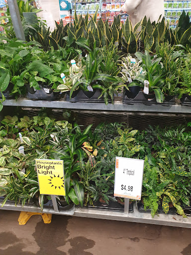 Home Improvement Store «The Home Depot», reviews and photos, 125 Reuben Bell Dr, Matamoras, PA 18336, USA