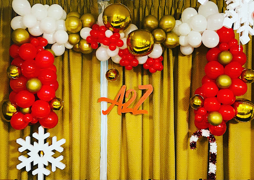 Event Planner «NRG Event Planners», reviews and photos, 110 Corbin Pl, Brooklyn, NY 11235, USA