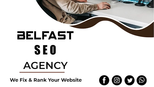 Belfast SEO Professional | SEO Services NI | Inception Domains