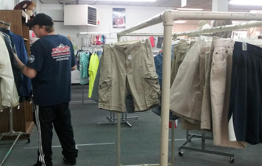 Thrift Store «BeeHive Thrift Store SBRM», reviews and photos, 7136 Rising Sun Ave, Philadelphia, PA 19111, USA