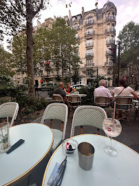 Atmosphère du Restaurant The Heavenway à Neuilly-sur-Seine - n°10