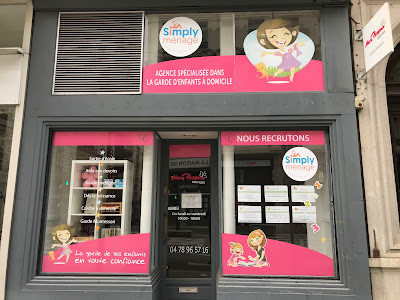 Simply Ménage Lyon à Lyon