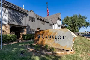 Camelot Apartments image