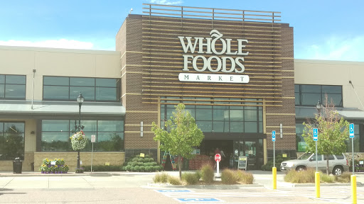 Grocery Store «Whole Foods Market», reviews and photos, 6853 S York St #119, Centennial, CO 80122, USA