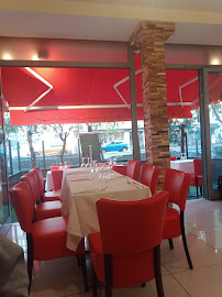 Atmosphère du Restaurant italien Terra Mia à Paris - n°9