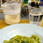 Photo n°1 de l'avis de Gil.i fait le 07/05/2023 à 12:23 sur le  Osteria Degli Artisti à Bussana Vecchia