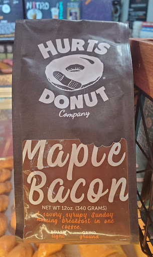 Donut Shop «Hurts Donut Company», reviews and photos, 746 Asp Ave, Norman, OK 73069, USA