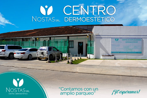 Centro DermatoEstetico NOSTAS