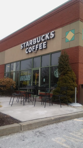 Coffee Shop «Starbucks», reviews and photos, 760 Consumer Square, Mays Landing, NJ 08330, USA