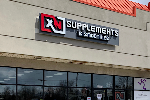 XN Supplements & Smoothies image