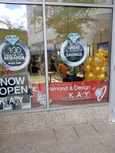 Jewelry Store «Kay Jewelers», reviews and photos, 61-35 Junction Blvd b101, Rego Park, NY 11374, USA