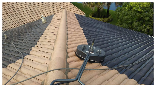 Mak Roof Coating Corp in Miami, Florida