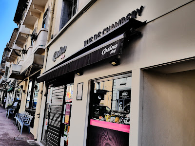 Casino Shop à Aix-les-Bains