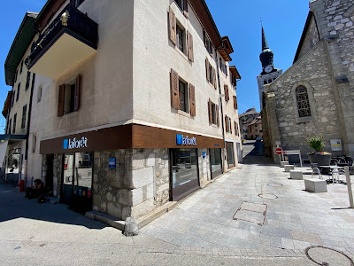 Agence immobilière Laforêt La Roche-sur-Foron à La Roche-sur-Foron