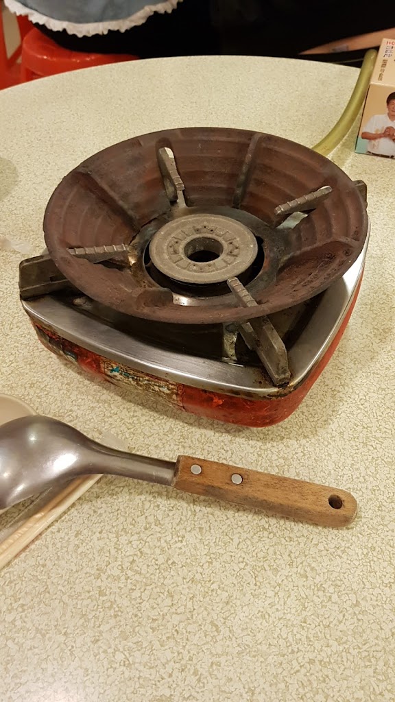 竹南漢王薑母鴨6-8月 暑修中 的照片