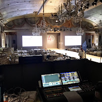 Eventa Design and Production Group - Photo 2 - Car repair in Hoboken, NJ, Newark