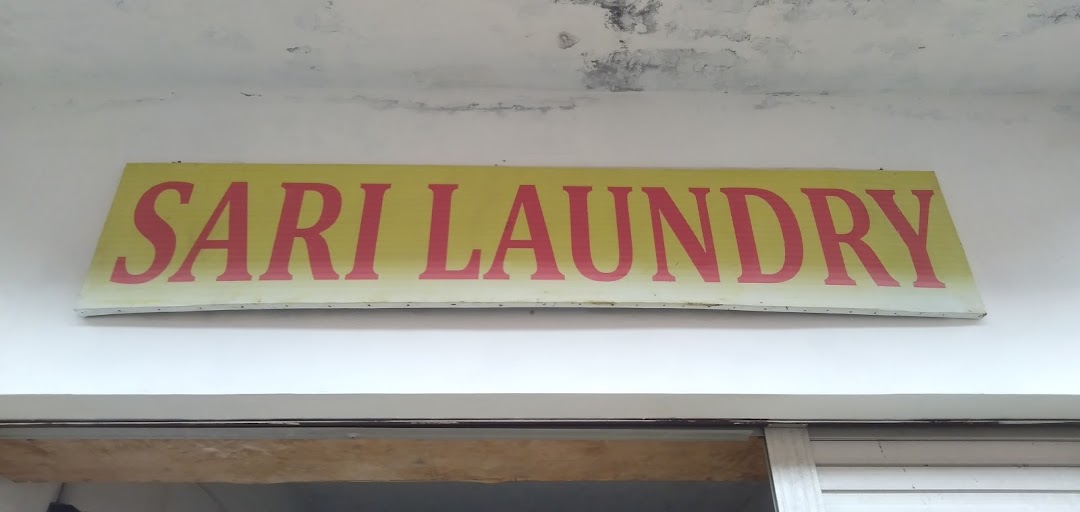 Sari Laundry